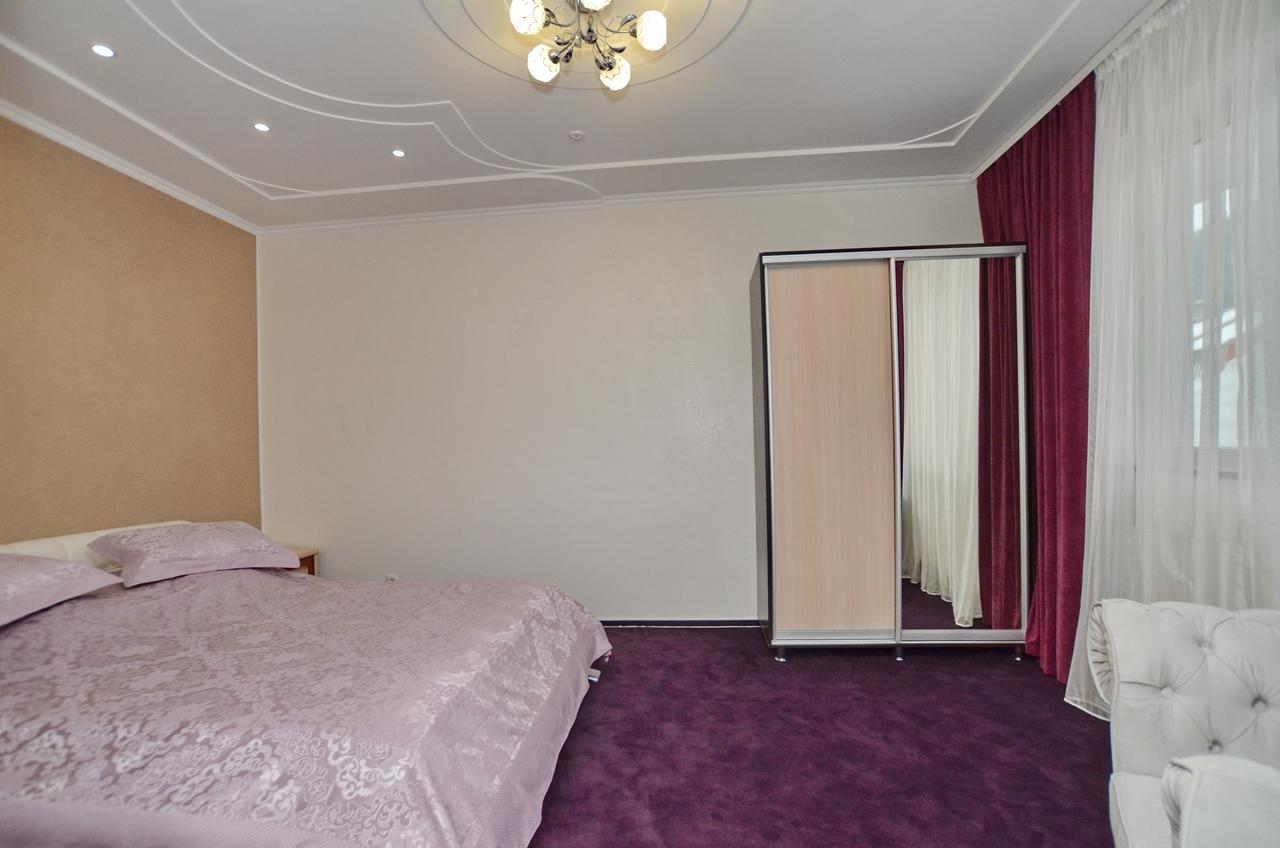 Apart-Hotel Orlan Mykulychyn Extérieur photo