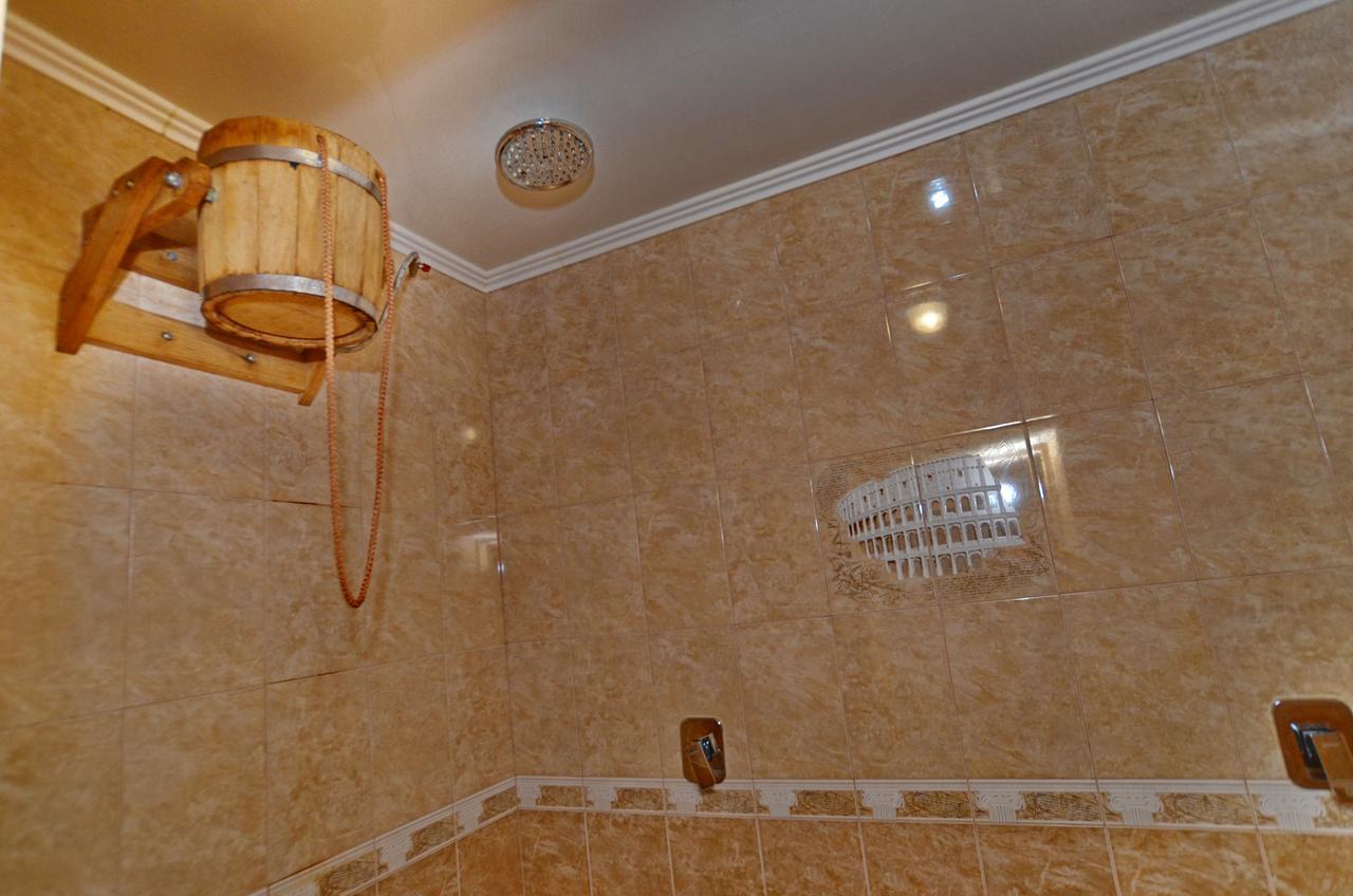 Apart-Hotel Orlan Mykulychyn Extérieur photo